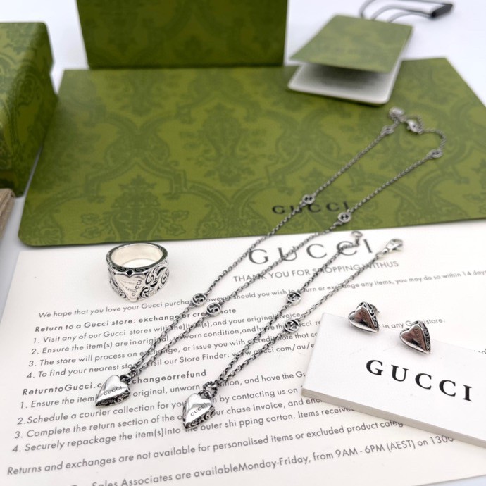 Gucci Suits 10lyh12 (4)