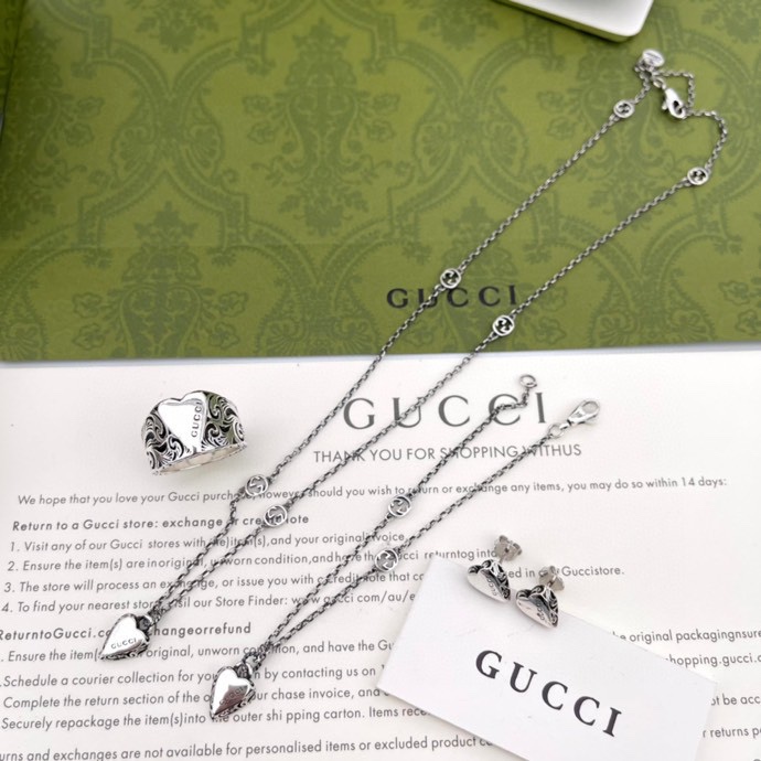 Gucci Suits 10lyh12 (9)