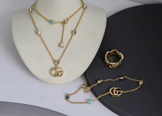 Gucci Suits 11lyh24 (1)