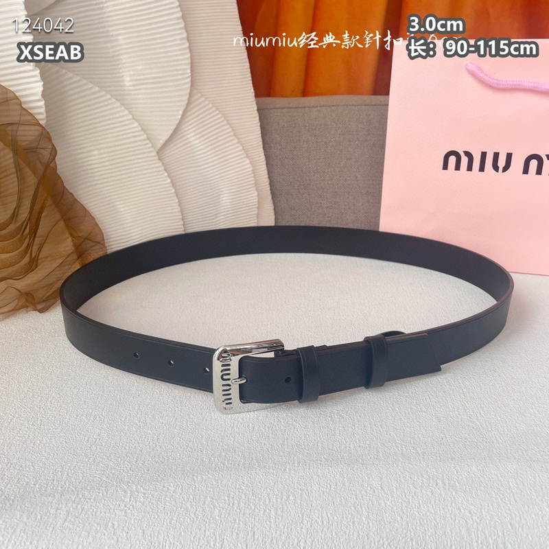Gucci belt 30mmX90-115cm  8L (222)