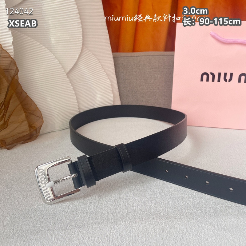 Gucci belt 30mmX90-115cm  8L (224)