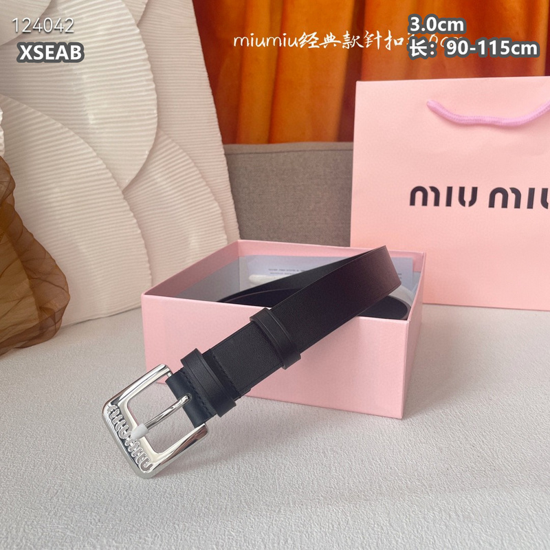 Gucci belt 30mmX90-115cm  8L (225)