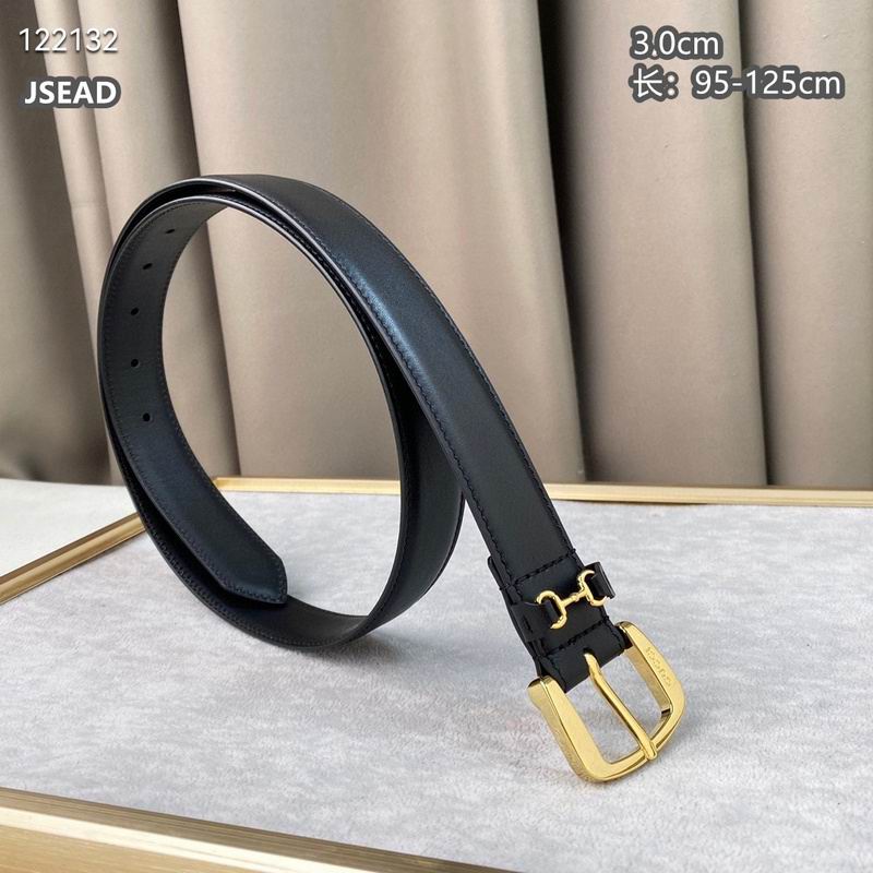 Gucci belt 30mmX95-125cm 8L (13)