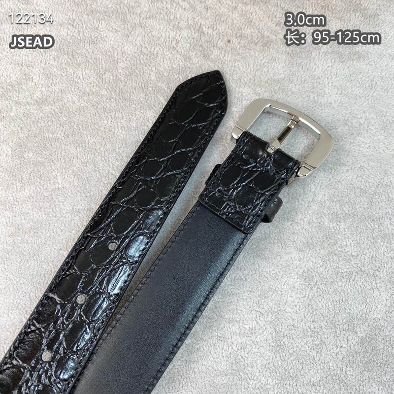 Gucci belt 30mmX95-125cm 8L (7)