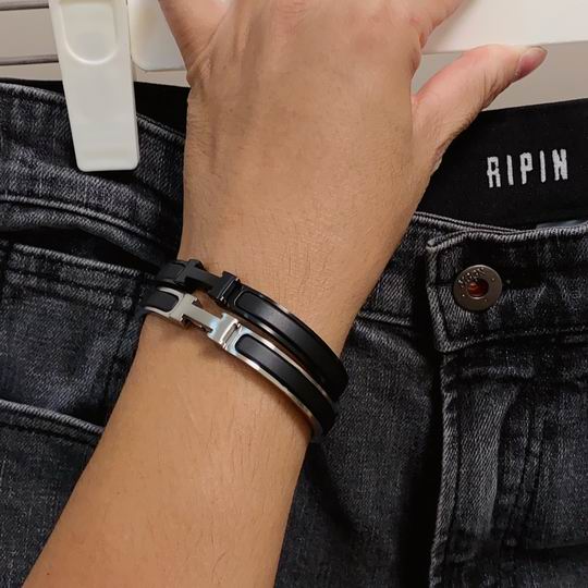 Hermes Bracelet 11lyh154 (2)