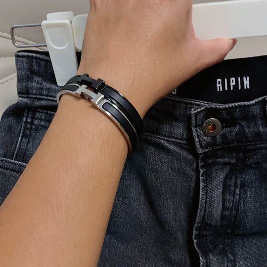 Hermes Bracelet 11lyh154 (5)