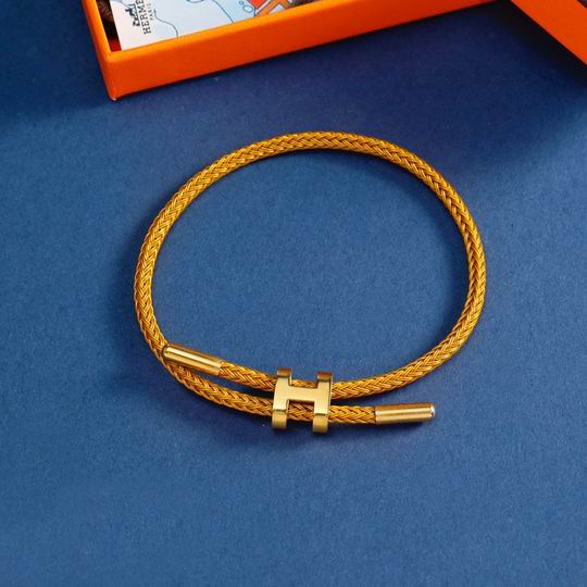Hermes Bracelet 11lyh157 (5)