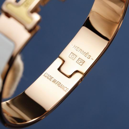 Hermes Bracelet 11lyh159 (8)