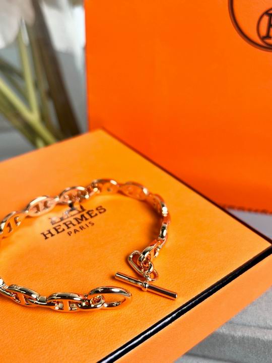 Hermes Bracelet 11lyh160 (3)