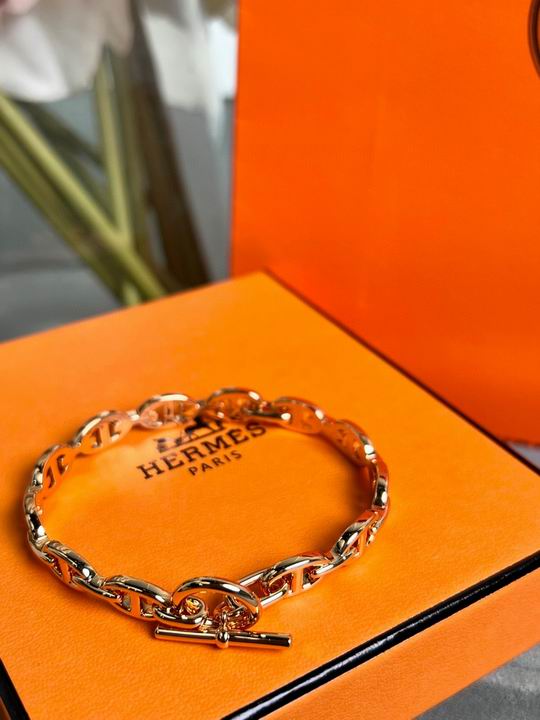 Hermes Bracelet 11lyh160 (8)
