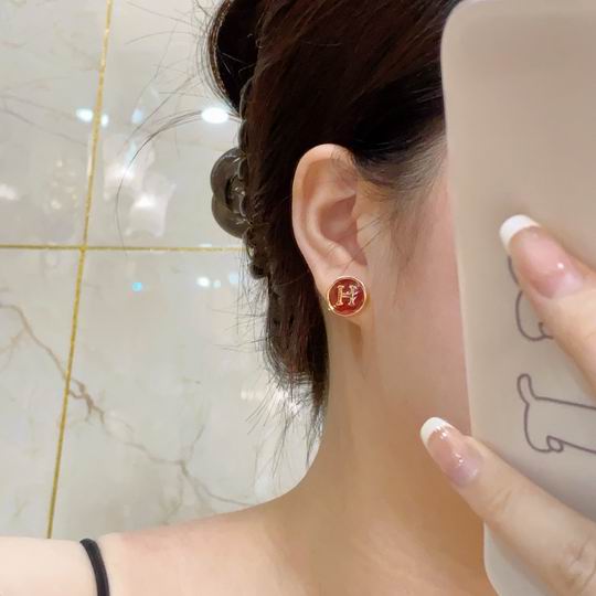 Hermes Earring 11lyh42 (2)