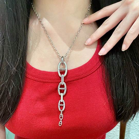 Hermes Necklace 11lyh118 (6)