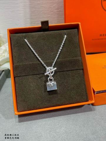 Hermes Necklace 11lyh120 (2)