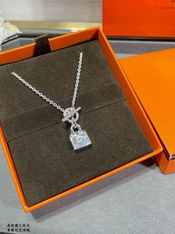 Hermes Necklace 11lyh120 (3)