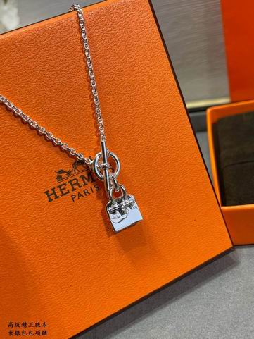 Hermes Necklace 11lyh120 (4)