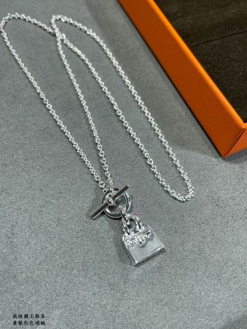 Hermes Necklace 11lyh120 (5)