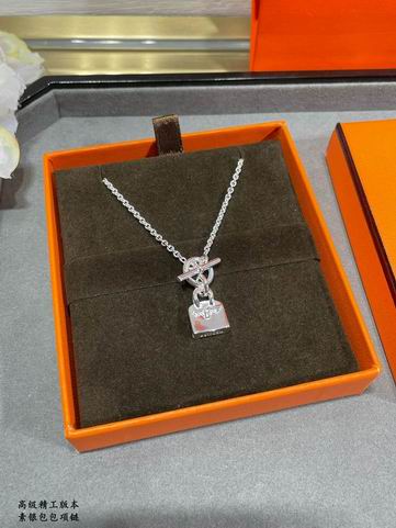 Hermes Necklace 11lyh120 (7)