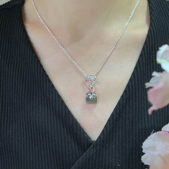 Hermes Necklace 11lyh120 (8)