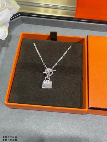 Hermes Necklace 11lyh120 (9)