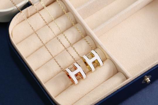 Hermes Necklace 11lyh121 (1)