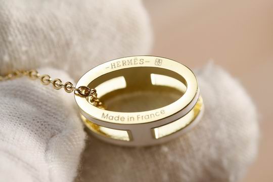 Hermes Necklace 11lyh121 (3)