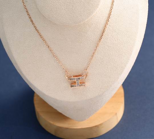 Hermes Necklace 11lyh122 (1)