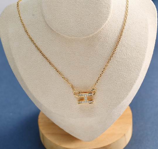 Hermes Necklace 11lyh122 (3)