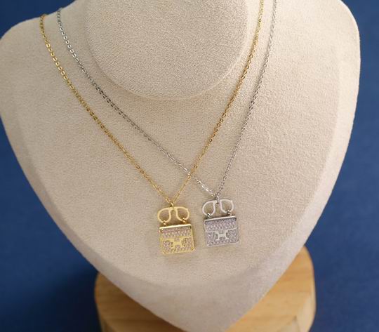 Hermes Necklace 11lyh123 (1)