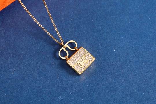 Hermes Necklace 11lyh123 (2)