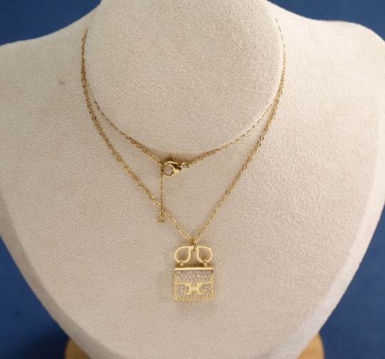 Hermes Necklace 11lyh123 (4)