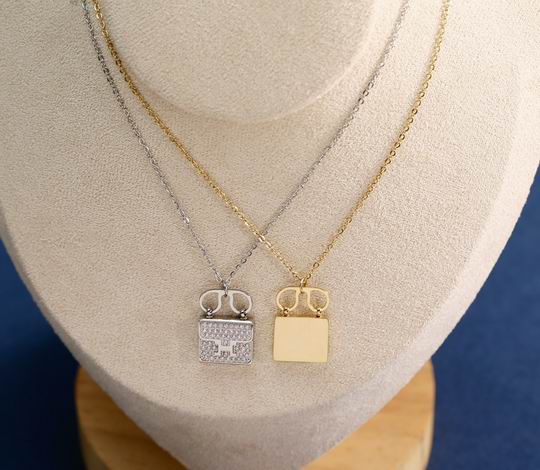 Hermes Necklace 11lyh123 (5)