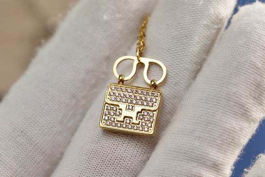 Hermes Necklace 11lyh123 (7)