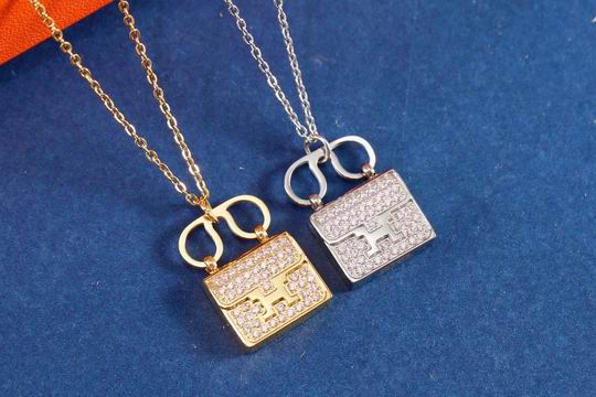 Hermes Necklace 11lyh123 (8)