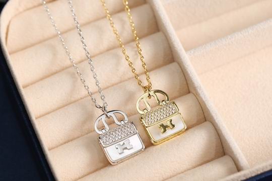 Hermes Necklace 11lyh124 (1)
