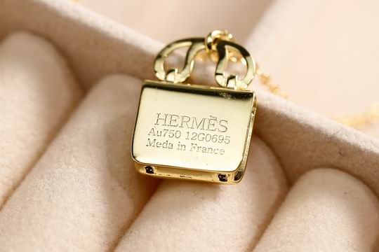 Hermes Necklace 11lyh124 (2)