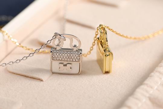 Hermes Necklace 11lyh124 (3)