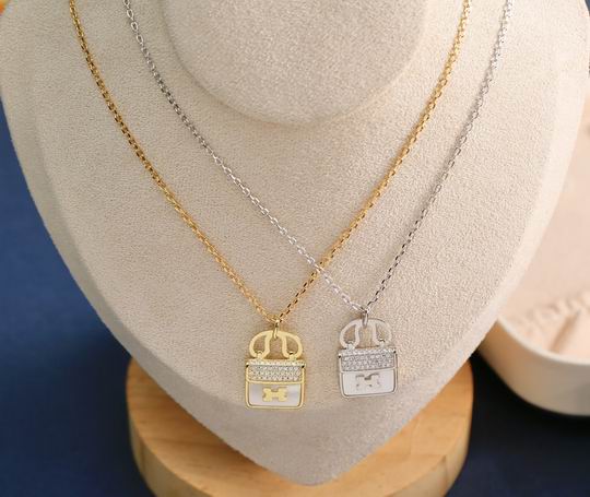 Hermes Necklace 11lyh124 (4)