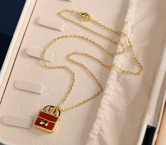 Hermes Necklace 11lyh125 (1)