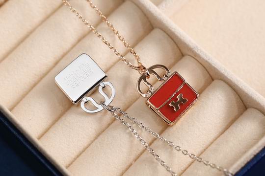 Hermes Necklace 11lyh125 (2)