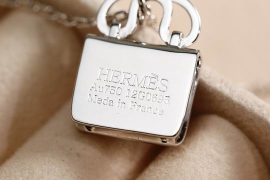 Hermes Necklace 11lyh125 (3)