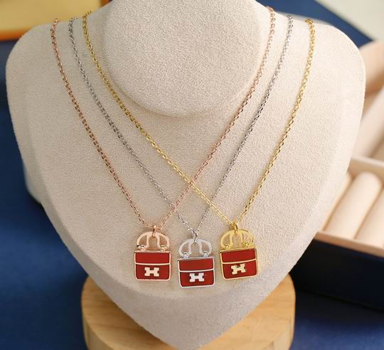 Hermes Necklace 11lyh125 (4)