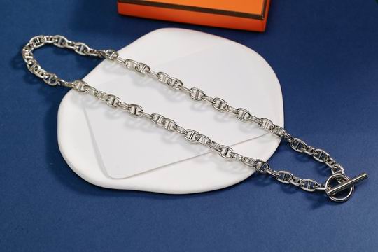Hermes Necklace 11lyh126 (1)