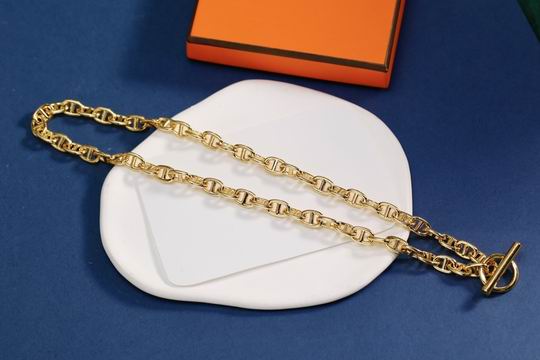 Hermes Necklace 11lyh126 (2)