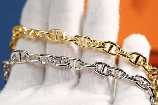 Hermes Necklace 11lyh126 (5)