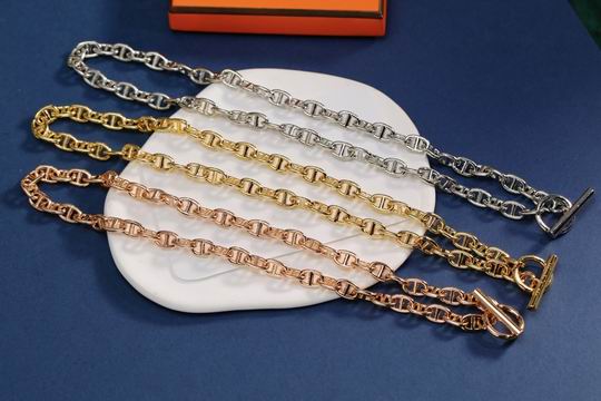Hermes Necklace 11lyh126 (6)