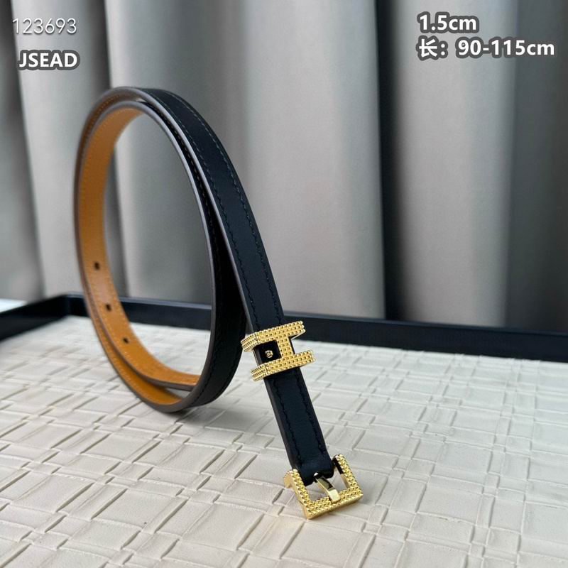 Hermes belt 15mmX90-115cm 8L (5)