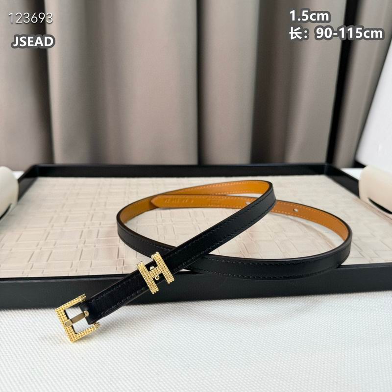 Hermes belt 15mmX90-115cm 8L (6)