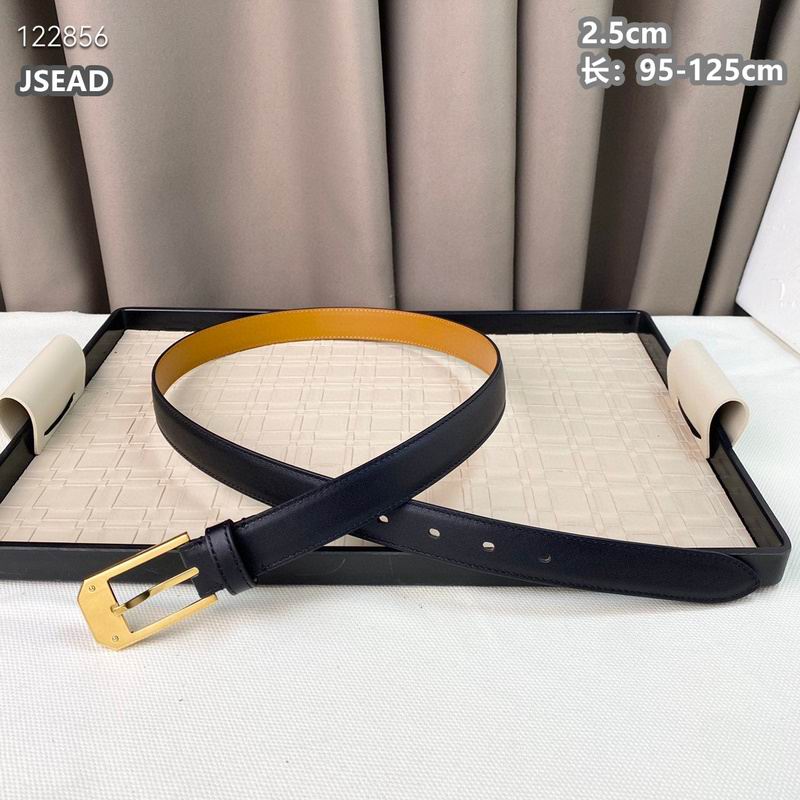 Hermes belt 25mmX95-125cm 8L (11)