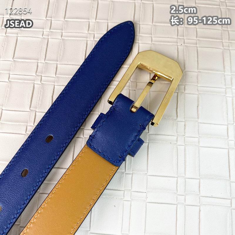 Hermes belt 25mmX95-125cm 8L (17)