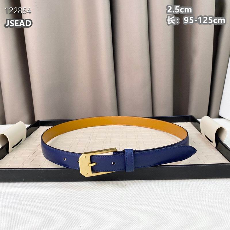 Hermes belt 25mmX95-125cm 8L (20)